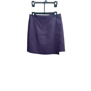 Banana Republic Mini Skirt